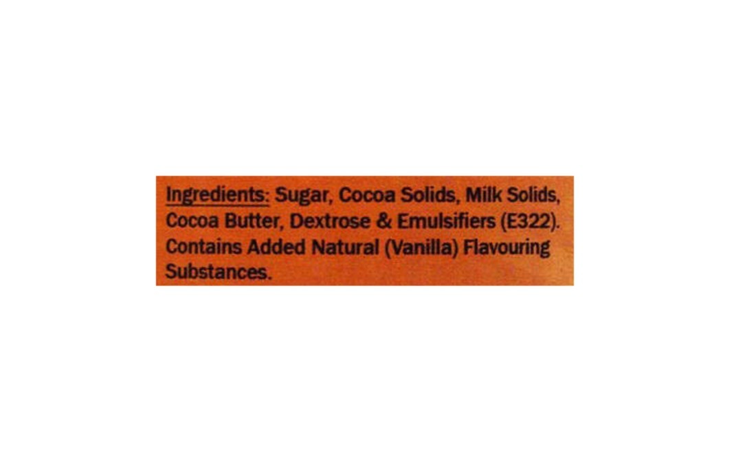 Urban Platter Milk Chocolate Chips    Plastic Jar  200 grams